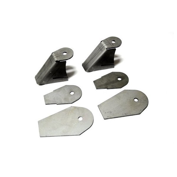 EVO Manufacturing, Side Mount Link Brackets, Universal