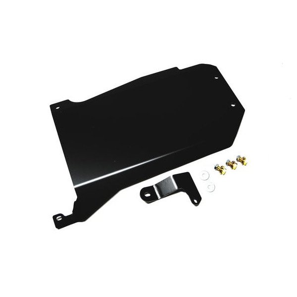 EVO Manufacturing, Automatic Transmission Skid Plate, for 12-18 Jeep Wrangler JK EVO Manufacturing, Automatic Transmission Skid Plate, for 12-18 Jeep Wrangler JK