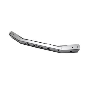 EVO Manufacturing, HD Protek Transmission Crossmember in Raw Steel, for 07-11 Jeep Wrangler JK