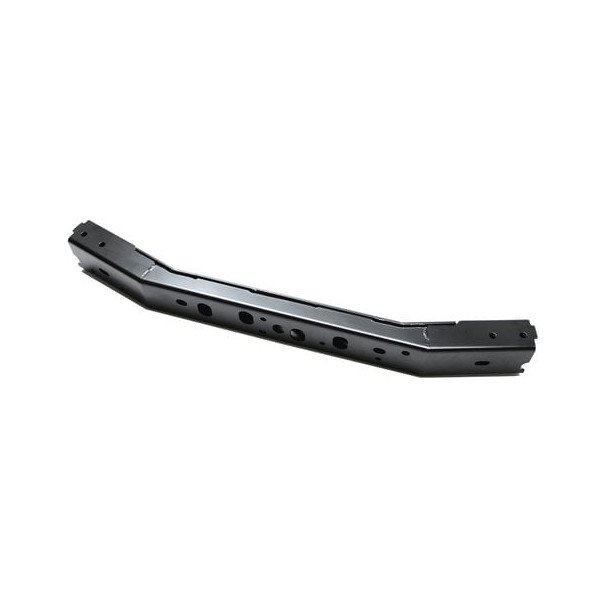 EVO Manufacturing, HD Protek Transmission Crossmember in Black Powdercoat, for 07-11 Jeep Wrangler JK