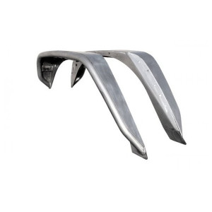 Radius Rear Fenders Radius Rear Fenders