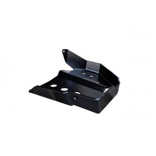 EVO Manufacturing, Front Protek Axle Disconnect Shield, for 18-23 Jeep Wrangler JL & Gladiator JT
