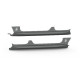 Stealth Body Armor Rocker Panels