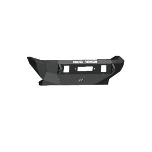 Road Armor, Stealth Mid Width Front Winch Bumper, Without Guard for 07-18 Jeep Wrangler JK Road Armor, Stealth Mid Width Front Winch Bumper, Without Guard for 07-18 Jeep Wrangler JK