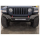 Spartan Front Bumper Spartan Front Bumper
