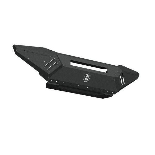 Spartan Front Skid Plate