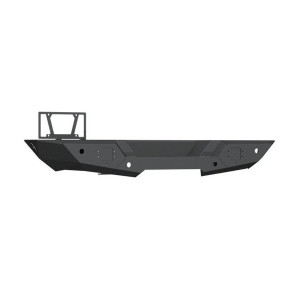 Spartan Rear Bumper Spartan Rear Bumper