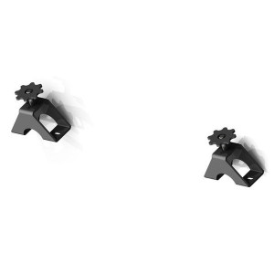Treck Hi-Lift Jack Mount