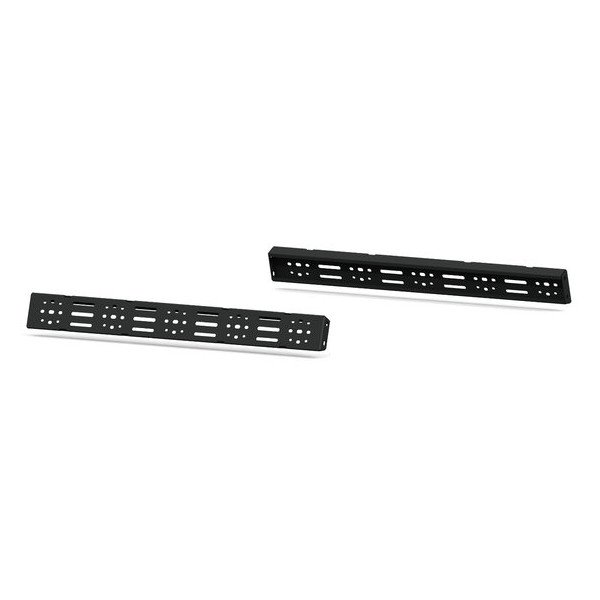 Treck Multi-Pack Side Rail Mount Pair