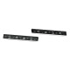 Treck Multi-Pack Side Rail Mount Pair