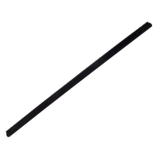 Driver Side Inner Glass Seal