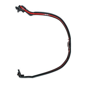 Fairchild Industries, Front Hardtop Header Opening Seal, for 11-18 Jeep Wrangler JK 2-Door