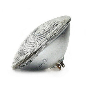 Sealed Beam Headlight