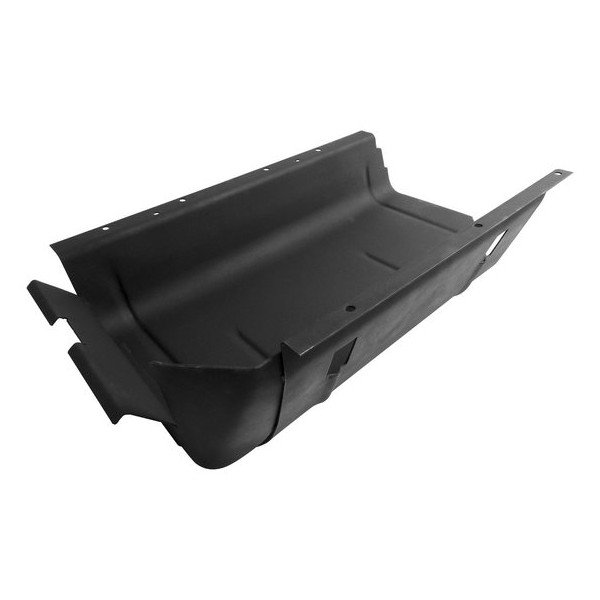 Crown Automotive, Fuel Tank Skid Plate, for 87-95 Jeep Wrangler YJ Crown Automotive, Fuel Tank Skid Plate, for 87-95 Jeep Wrangler YJ