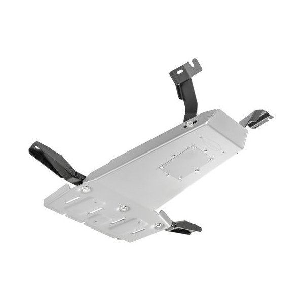 Aluminum Modular Engine and Transmission Skid Plate