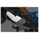 Aluminum Modular Engine and Transmission Skid Plate Aluminum Modular Engine and Transmission Skid Plate