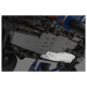 Aluminum Modular Fuel Tank Skid Plate Aluminum Modular Fuel Tank Skid Plate