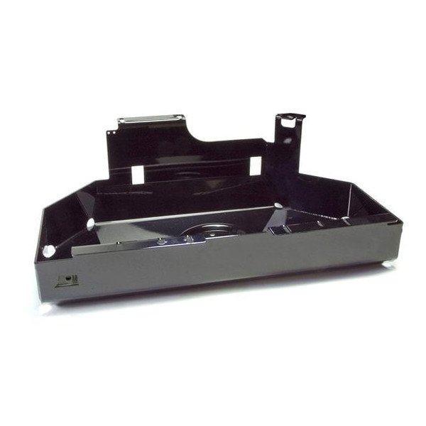 Rugged Ridge, Gas Tank Skid Plate, for 97-06 Jeep Wrangler TJ Rugged Ridge, Gas Tank Skid Plate, for 97-06 Jeep Wrangler TJ