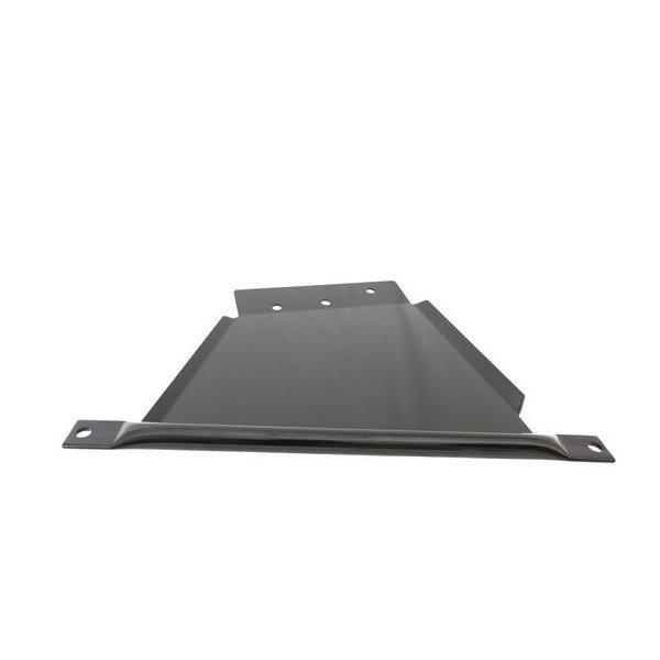 Rugged Ridge, Heavy Duty Transfer Case Skid Plate, for 07-11 Jeep Wrangler JK