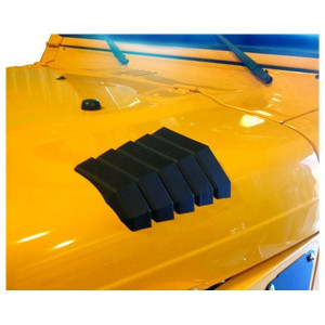 Hood Vents