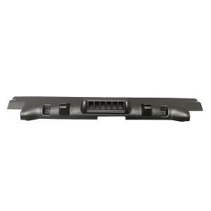 Gauge Works, 6-Switch Overhead Pod, for 07-18 Jeep Wrangler JK