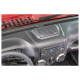 Roll Top Dash Storage Console Roll Top Dash Storage Console