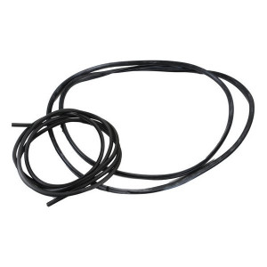 Windshield Seal and Reveal Molding Windshield Seal and Reveal Molding