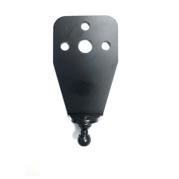 Lower Hardtop Ball Stud Bracket