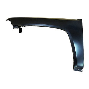 Crown Automotive, Driver Side Front Steel Fender, for 07-10 Jeep Compass MK