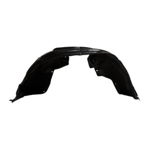 Crown Automotive, Front Fender Liner, for Passenger Side on 14-18 Jeep Cherokee KL