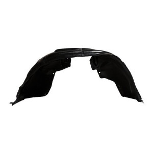 Crown Automotive, Front Fender Liner, for Driver Side on 14-18 Jeep Cherokee KL