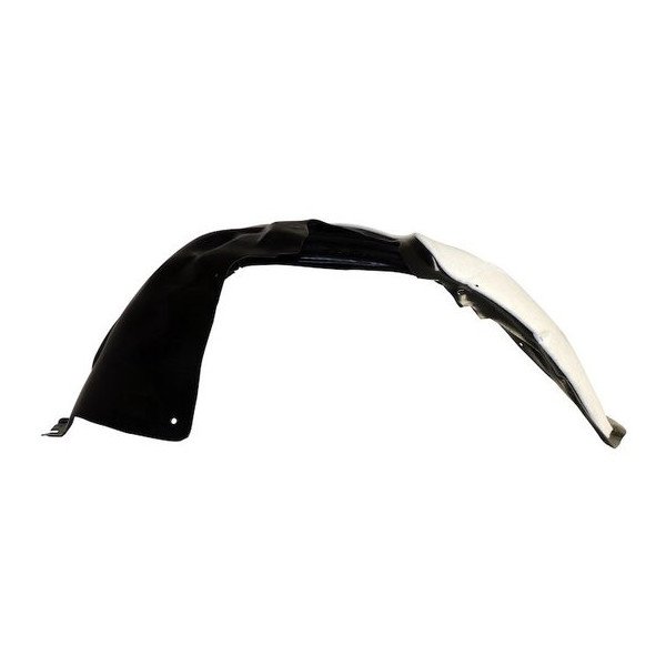 Crown Automotive, Insulated Passenger Side Front Fender Liner, for 14-18 Jeep Cherokee KL Crown Automotive, Insulated Passenger Side Front Fender Liner, for 14-18 Jeep Cherokee KL