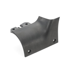 Mopar, Windshield Cowl Corner, for Passenger Side on 18-23 Jeep Wrangler JL and Gladiator JT Mopar, Windshield Cowl Corner, for Passenger Side on 18-23 Jeep Wrangler JL and Gladiator JT