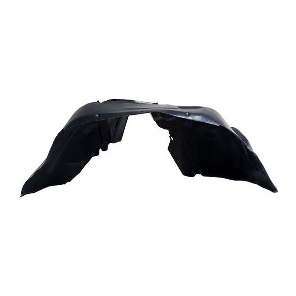 Crown Automotive, Front Fender Liner, Left Fender Liner, for 15-20 Jeep Renegade BU with Trailhawk Package