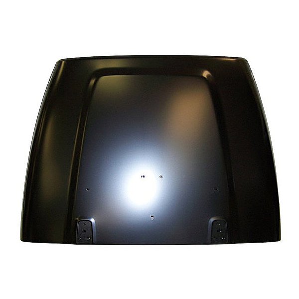 Crown Automotive, Replacement Steel Hood, for 97-06 Jeep Wrangler TJ