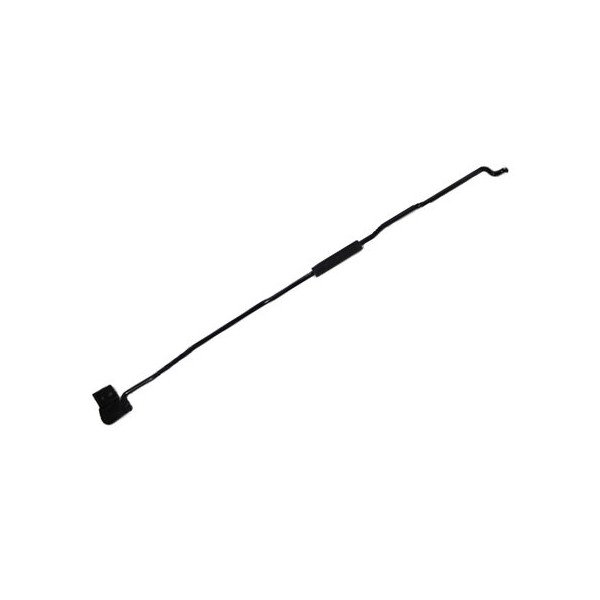 Mopar, Hood Prop Rod, for 97-06 Jeep Wrangler TJ and Unlimited Mopar, Hood Prop Rod, for 97-06 Jeep Wrangler TJ and Unlimited