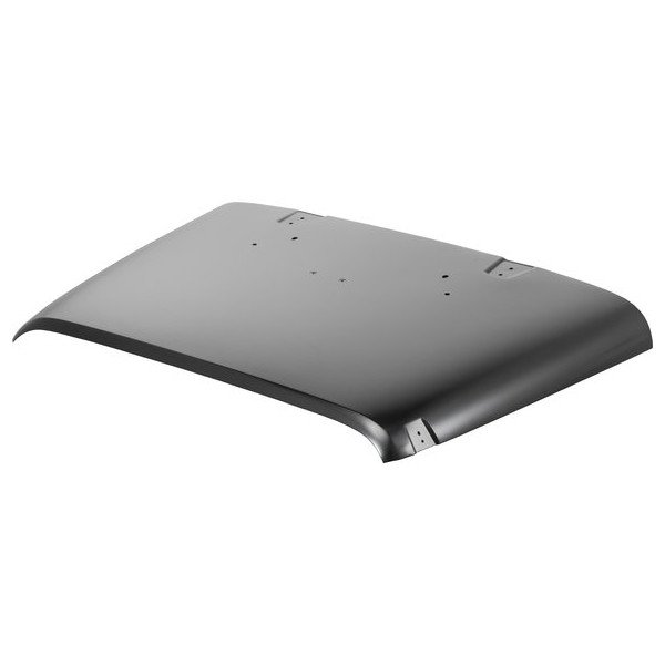 Mopar, Steel Hood, for 07-18 Jeep Wrangler JK