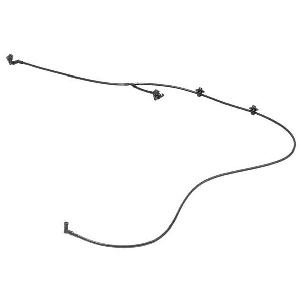 Mopar, Hood Washer Hose Kit, for 07-12 Jeep Wrangler JK