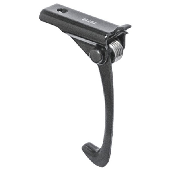 Hood Safety Catch Hook