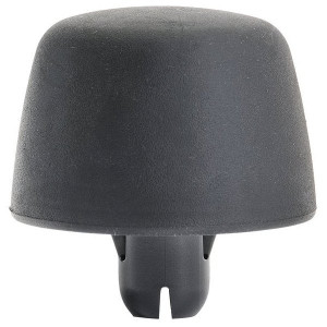 Windshield Rest Hood Bumper