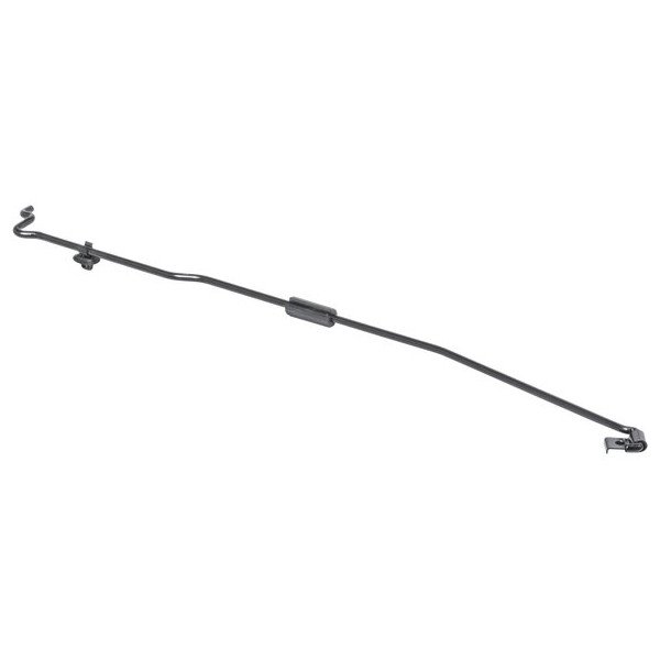 Mopar, Hood Prop Rod, for 12-18 Jeep Wrangler JK Mopar, Hood Prop Rod, for 12-18 Jeep Wrangler JK