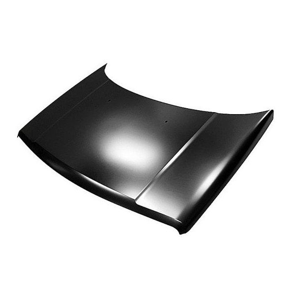Crown Automotive, Steel Hood, for 07-17 Jeep Patriot MK