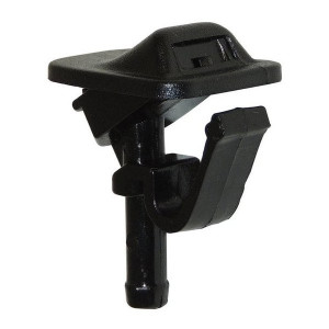 Crown Automotive, Windshield Washer Nozzle, for 02-12 Jeep Wrangler TJ and JK