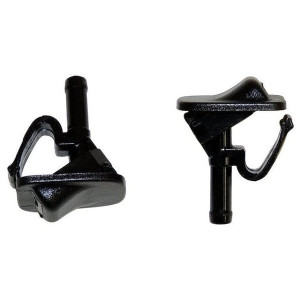 Windshield Washer Nozzle Set Windshield Washer Nozzle Set