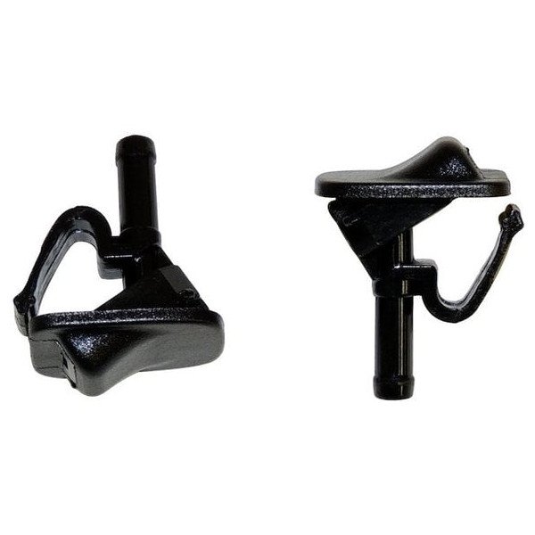 Windshield Washer Nozzle Set