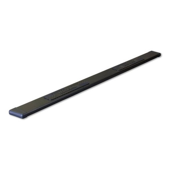 Owens Products, Fusion Oval Step Running Boards in Textured Black, for 07-18 Jeep Wrangler JK 4 Door Unlimited Owens Products, Fusion Oval Step Running Boards in Textured Black, for 07-18 Jeep Wrangler JK 4 Door Unlimited