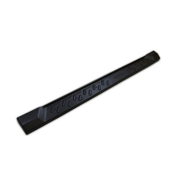 Owens Products, Venum Factory Style Running Boards, for 18-23 Jeep Wrangler JL Unlimited