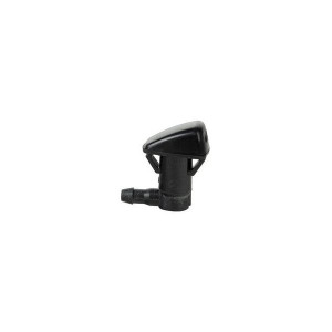 OMIX, Windshield Washer Nozzle, for 05-10 Jeep Grand Cherokee WK