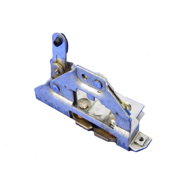 Mopar, Tailgate Latch, for 91-06 Jeep Wrangler YJ and TJ Mopar, Tailgate Latch, for 91-06 Jeep Wrangler YJ and TJ