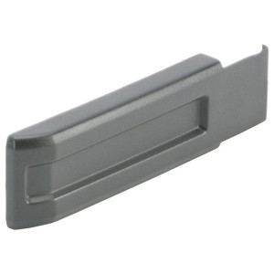 Mopar, Tailgate Side Hinge Cover, for Lower Hinge on 07-18 Jeep Wrangler JK